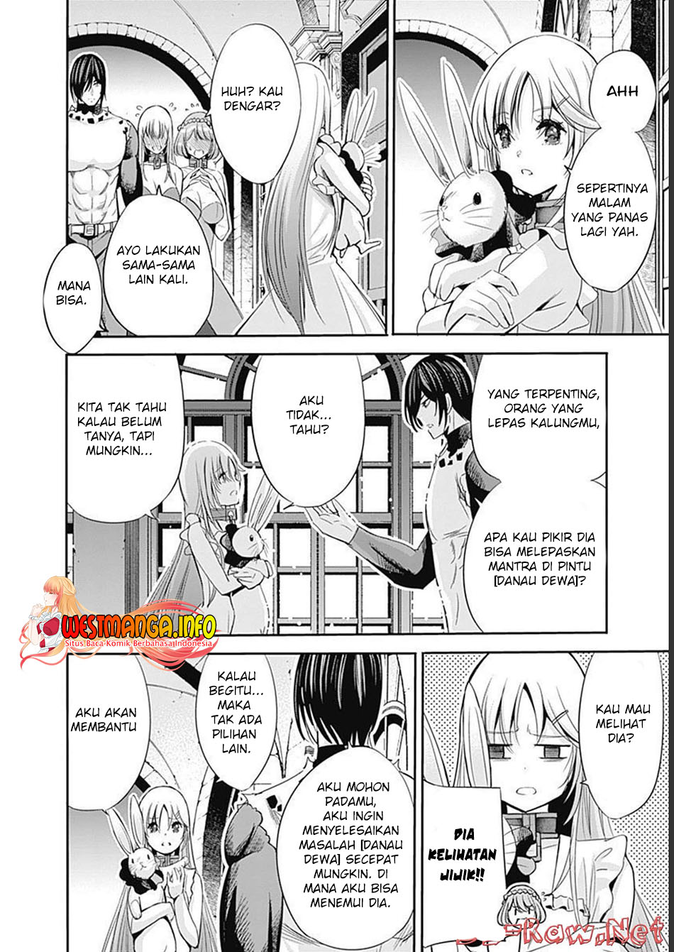 Uragirareta S Rank Boukensha no Ore wa, Aisuru Dorei no Kanojora to Tomoni Dorei dake no Harem Guild o Tsukuru